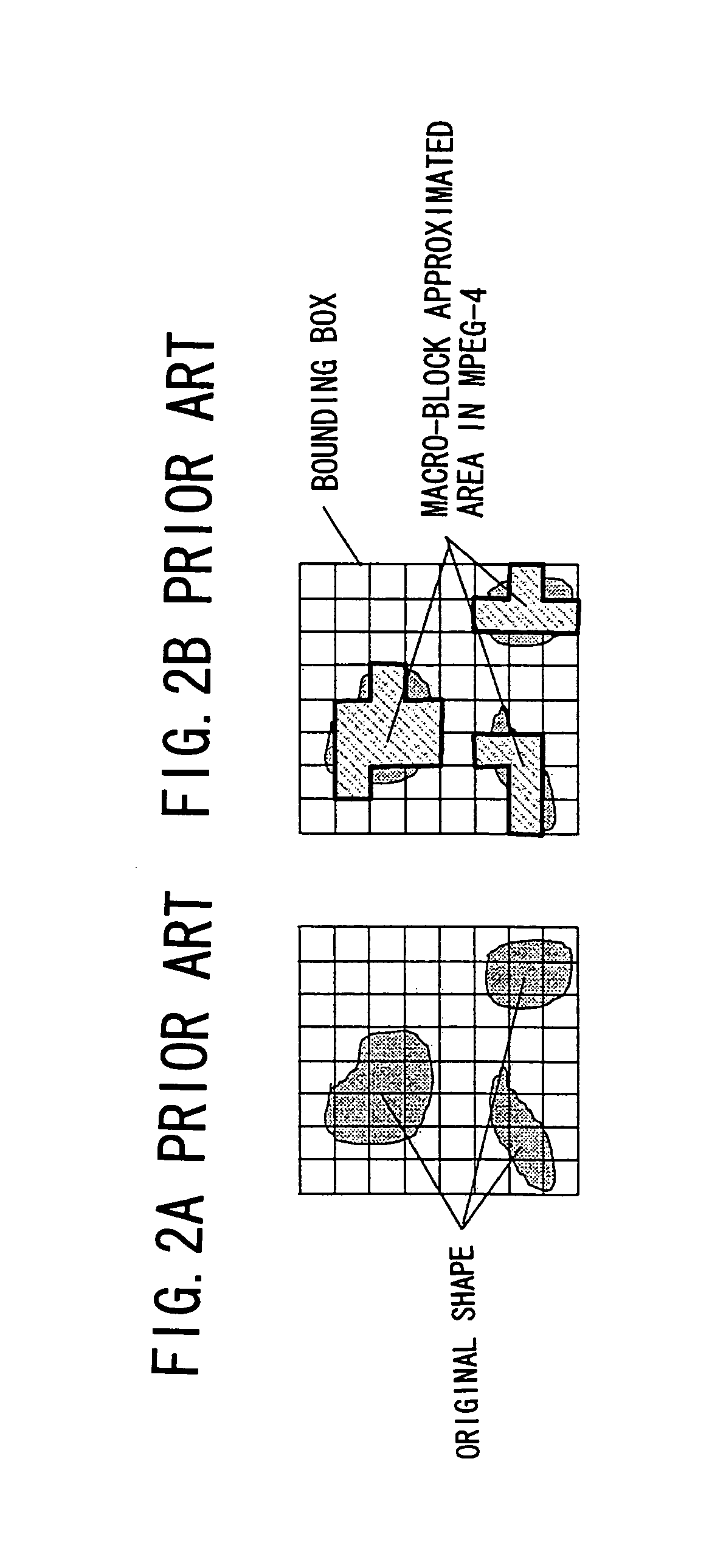 Method for separating background sprite and foreground object and method for extracting segmentation mask and the apparatus