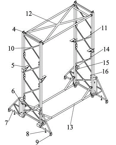 Required delivery density performance testing device