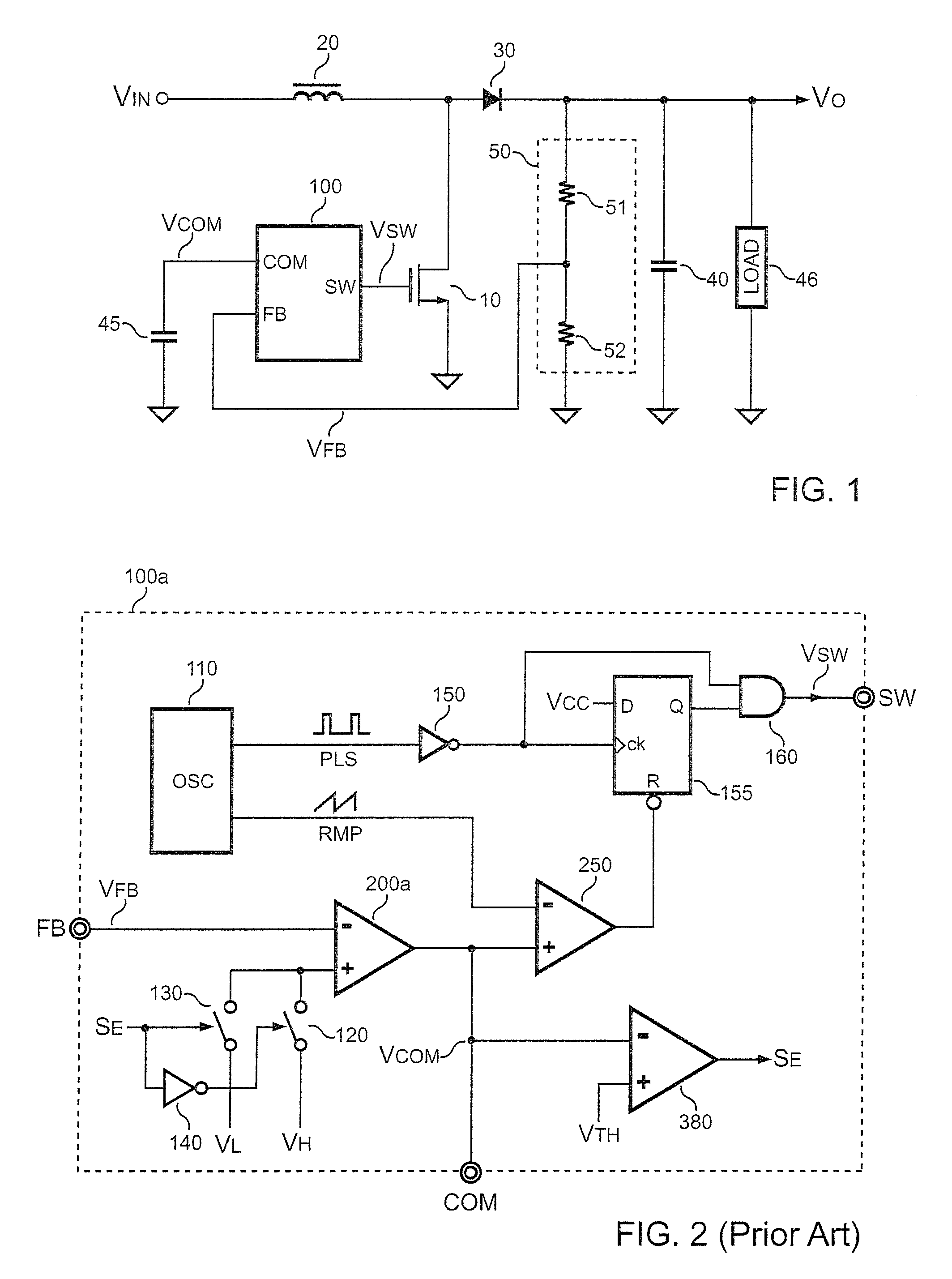 Switching controller having programmable feedback circuit for power converters
