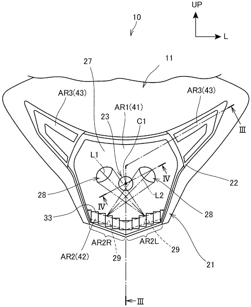 illuminator