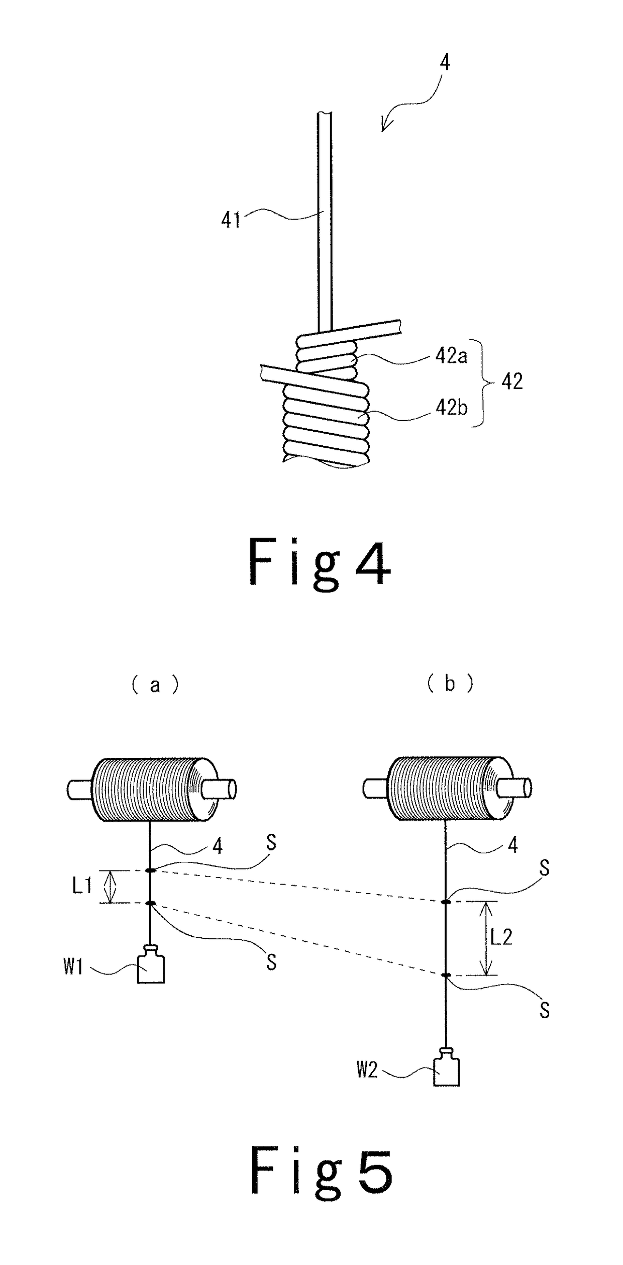 Cut resistant glove, and manufacturing method of cut resistant glove