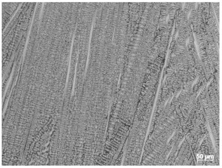 Medical high-toughness cobalt-chromium alloy