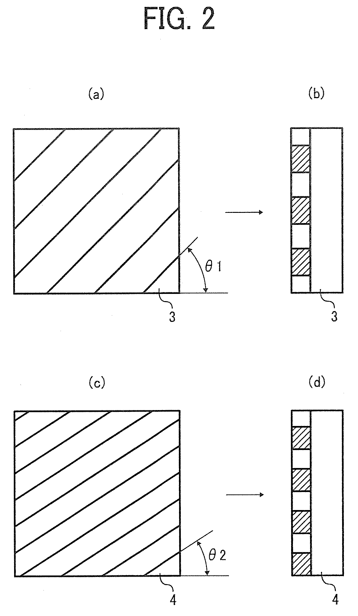 Optical pickup and optical data processing device using the same