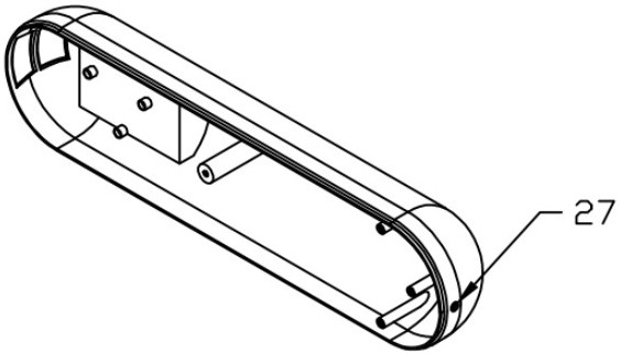 Gamepad capable of being used for playing games and control method