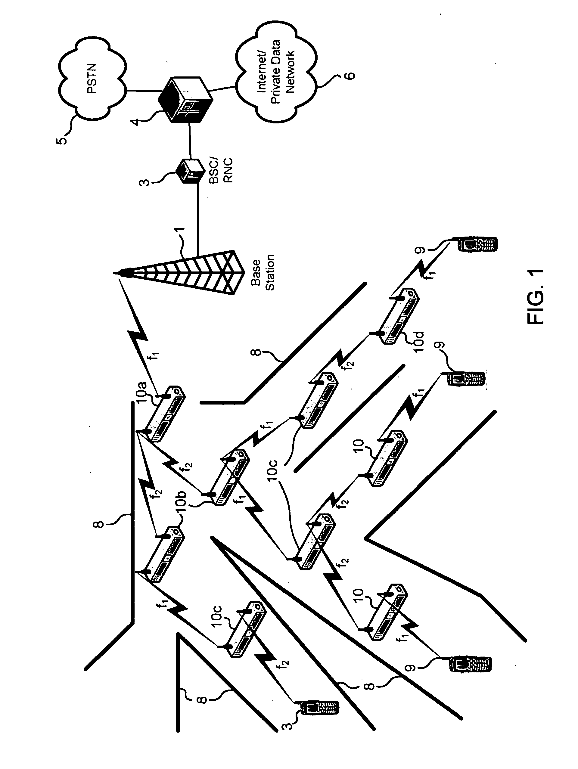 Explosion Proof Communications Relay and Communications System