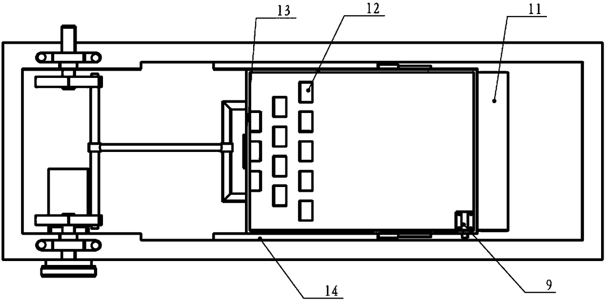 A novel sieve plate type coin sorting device and method