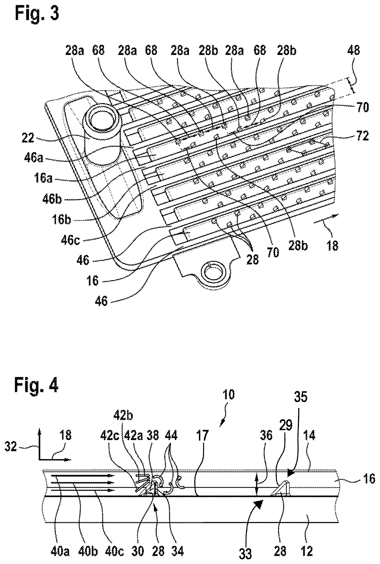 Cooling plate for the temperature control of at least one battery cell and a battery system