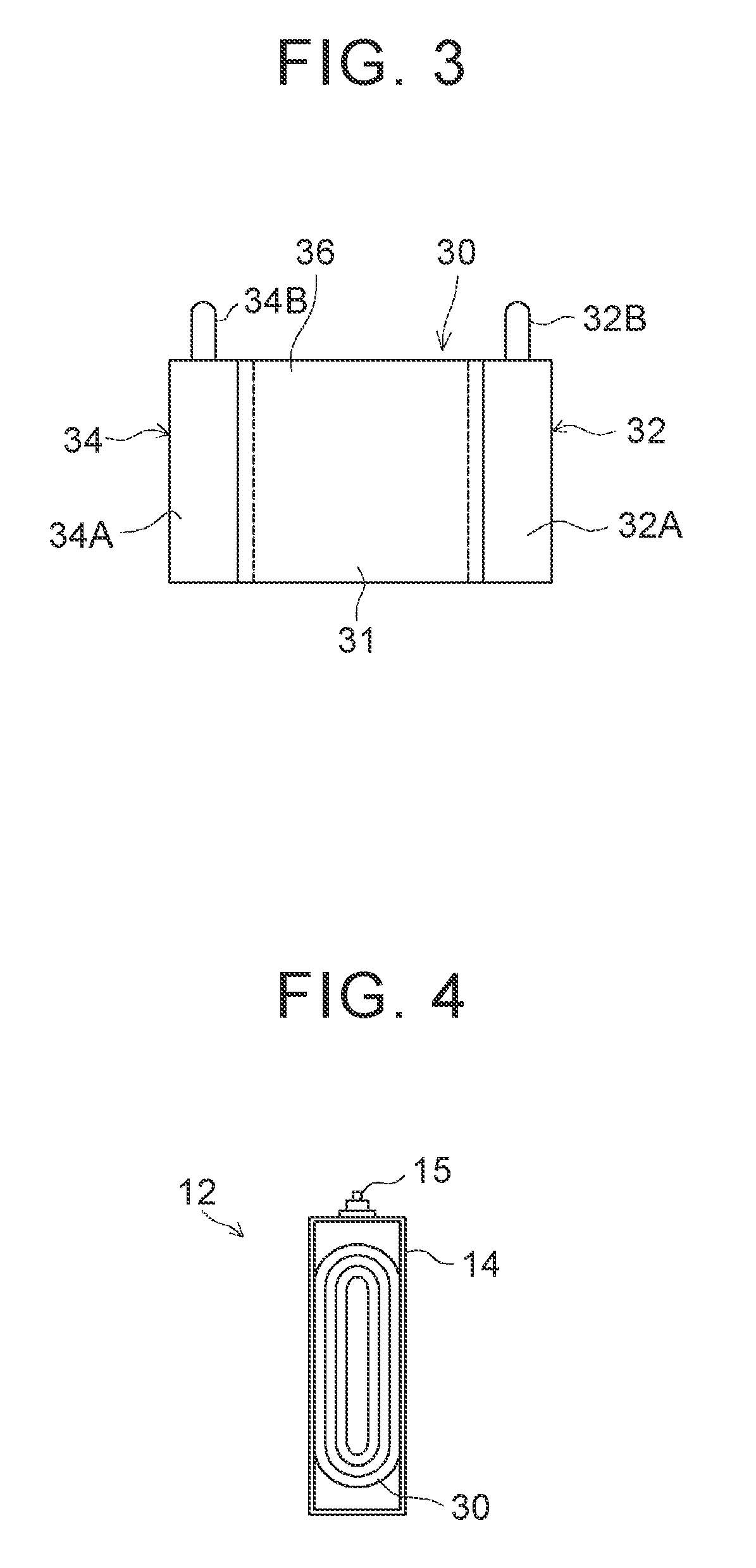 Producing method of assembled battery
