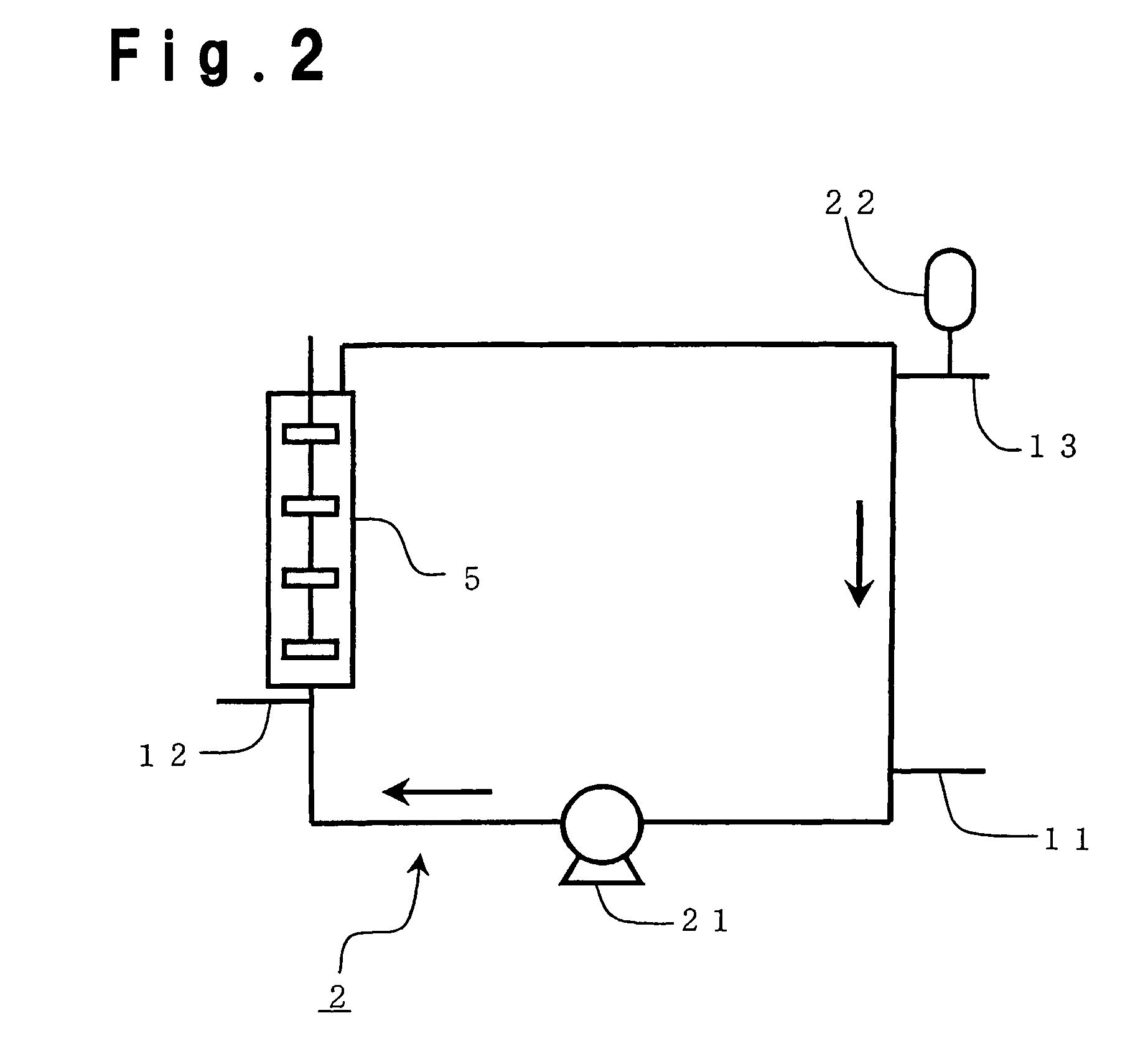 Method for continuously producing a polyether