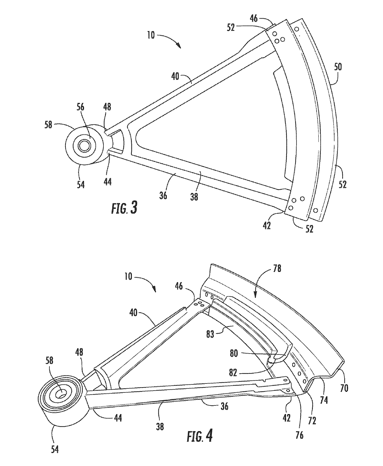 Wheelchair push rim device