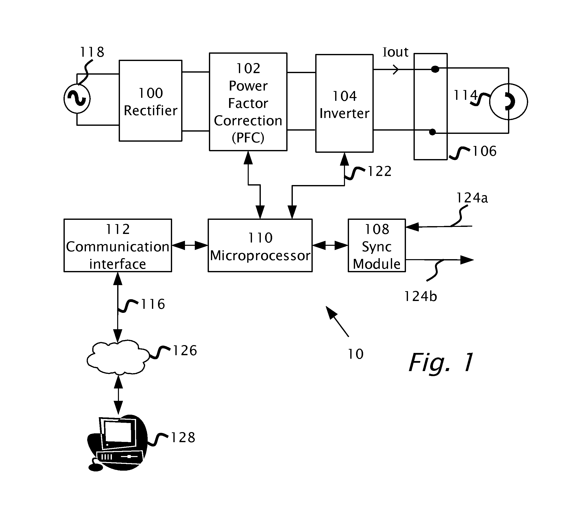 Parallel-Connected Ballast Circuits