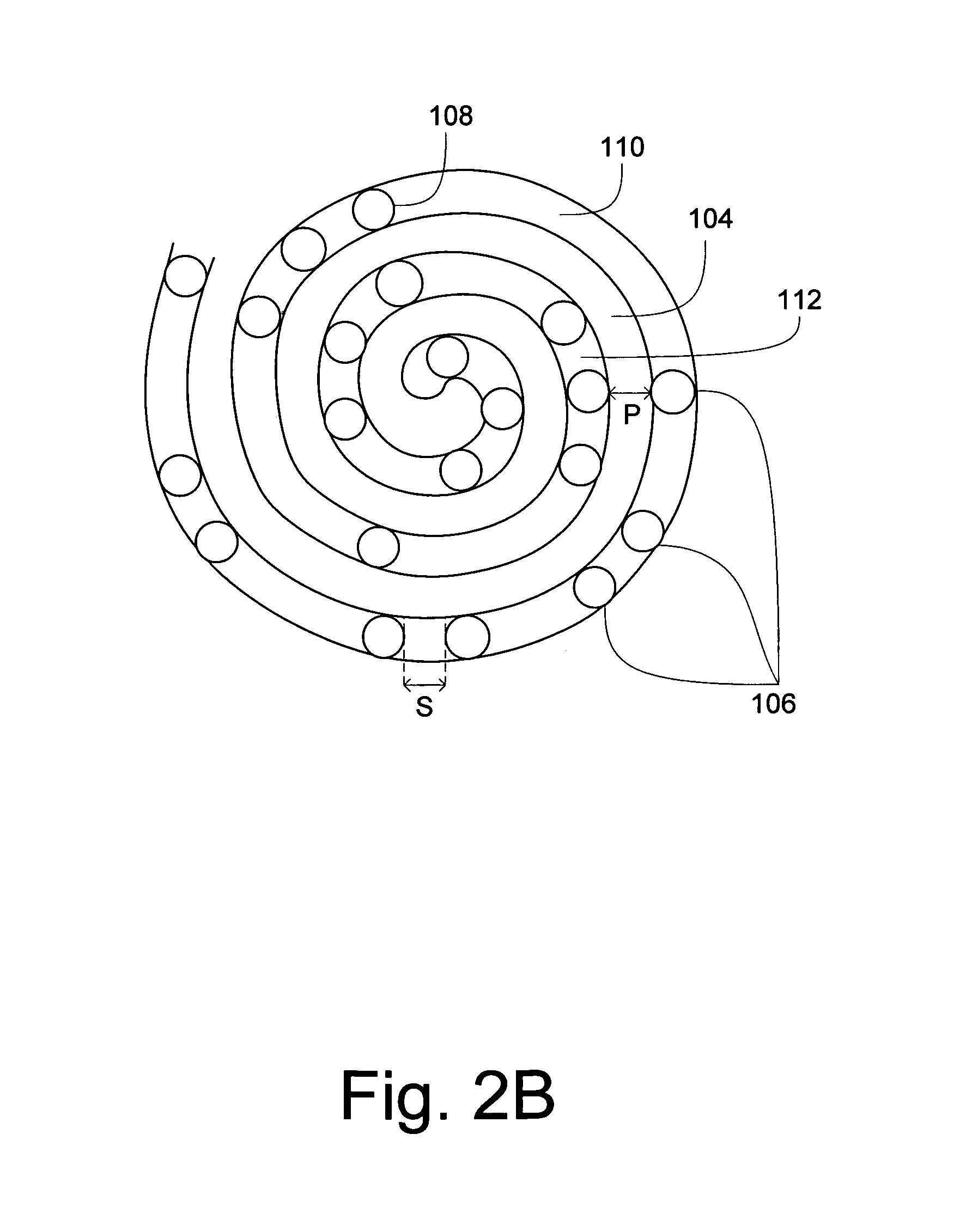 High capacity digital data storage by transmission of radiant energy through arrays of small diameter holes