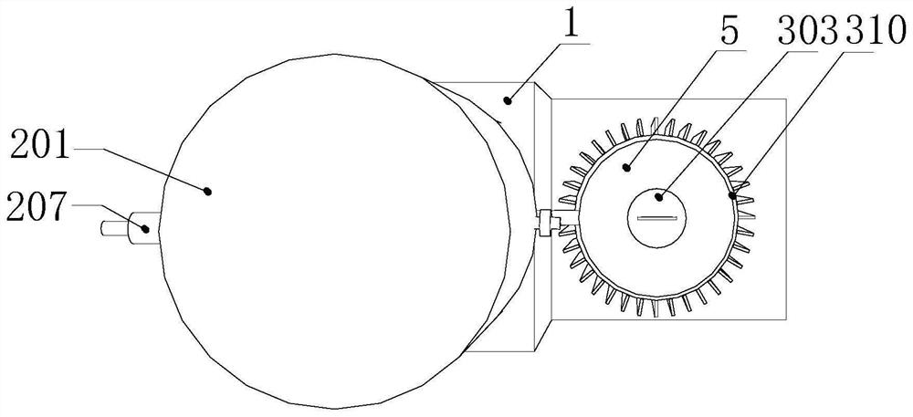 Purified water equipment with wide-range disinfection function and use method thereof