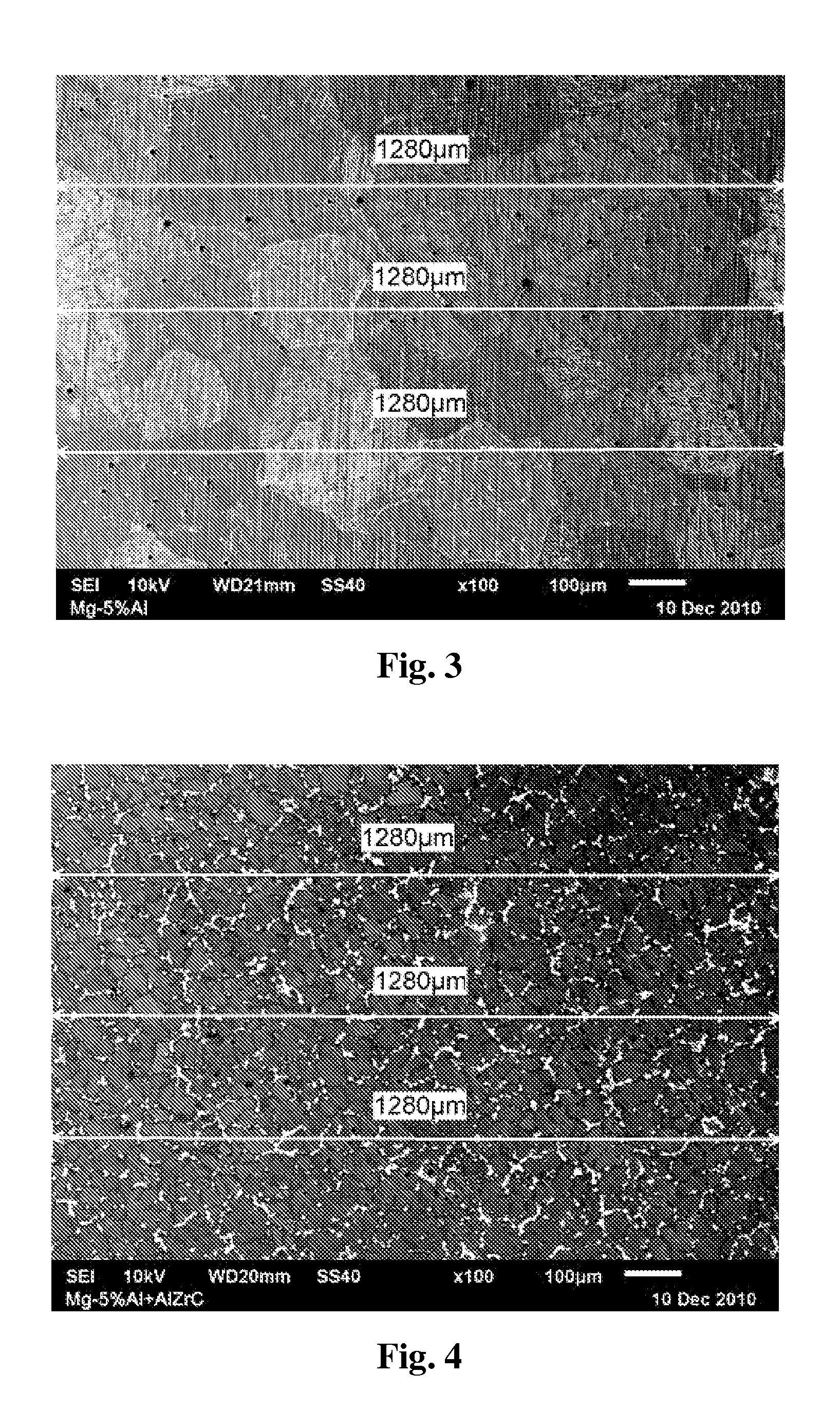Grain refiner for magnesium and magnesium alloys and method for producing the same