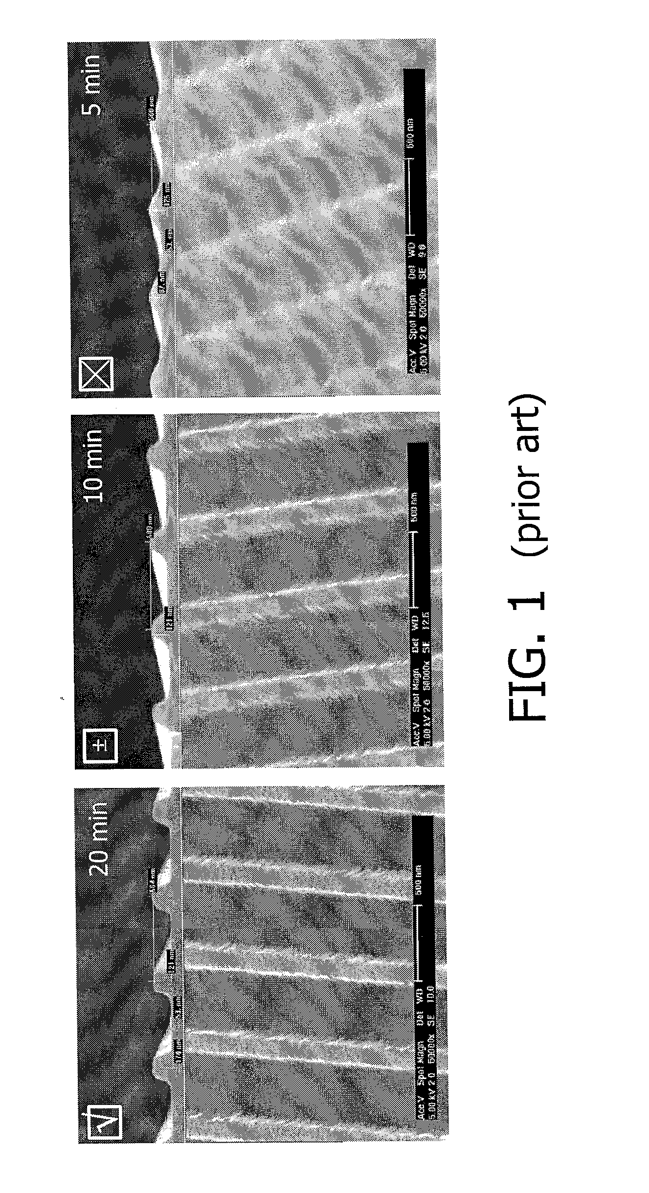 Aqueous curable imprintable medium and patterned layer forming method