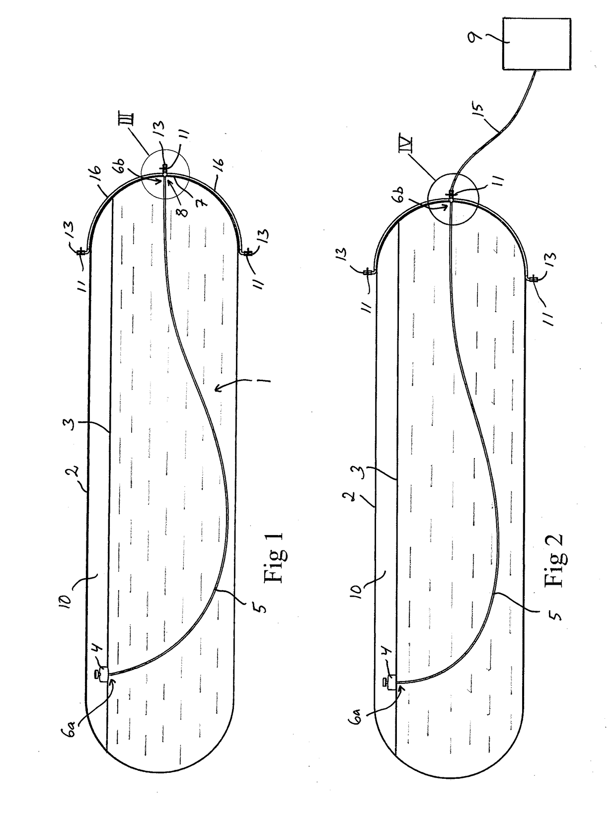 Leak Preventing Device and Tank for Transporting Liquid With such a Device