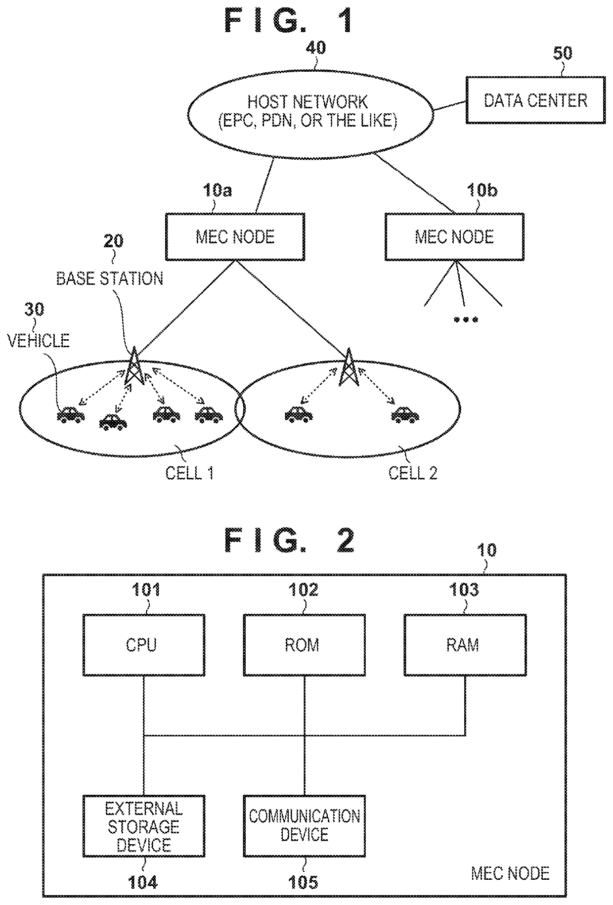 Node apparatus, method for controlling the same, and storage medium