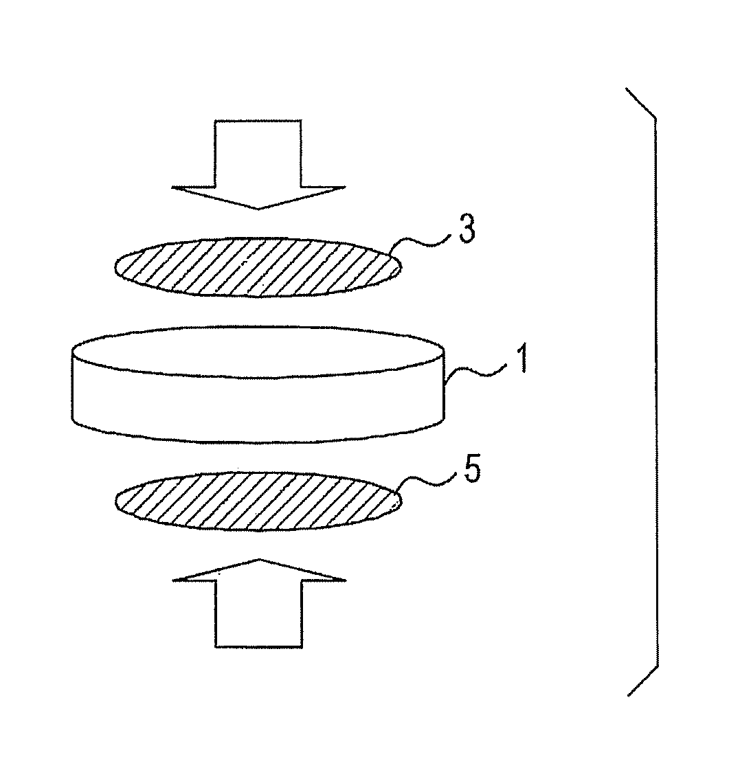 Proton conductor, method for manufacturing proton conductor, and fuel cell