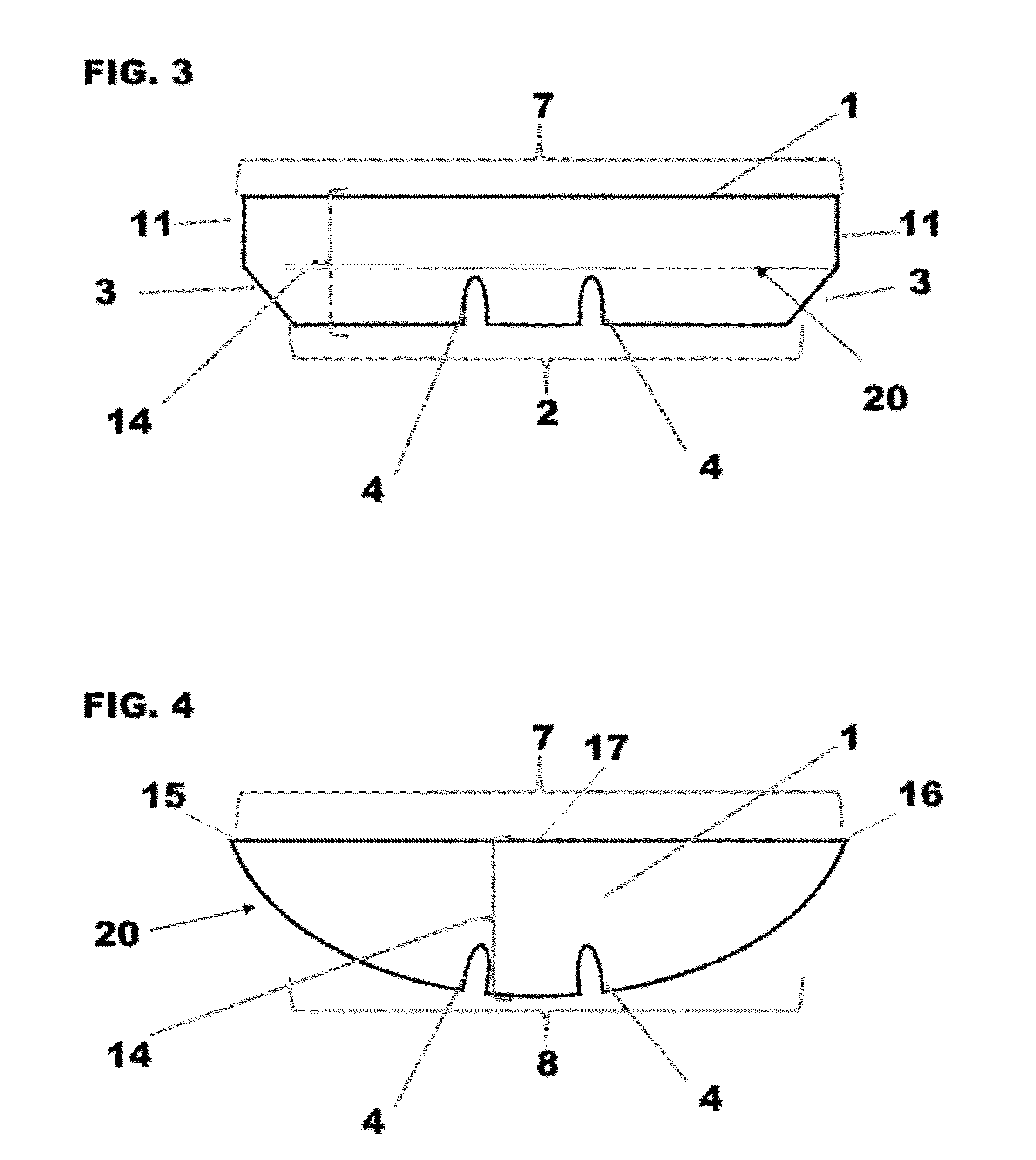 Stable Exercise Apparatus