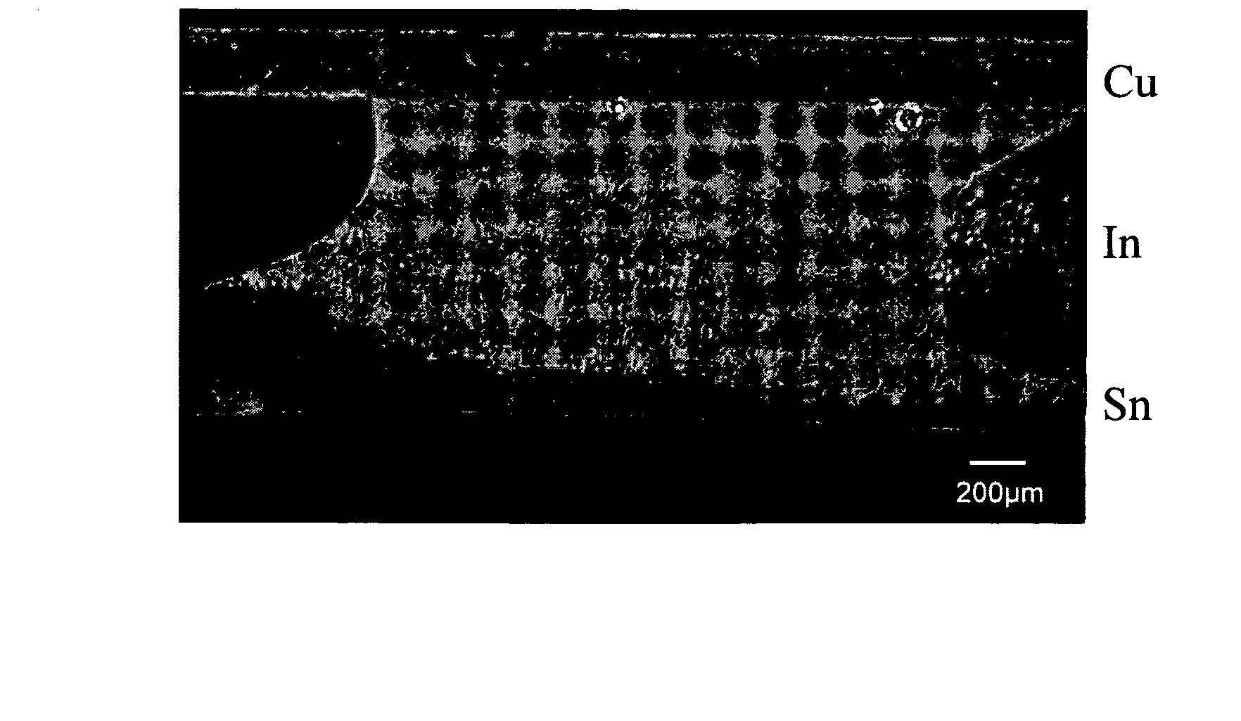 Soldering method and solder joints formed therein