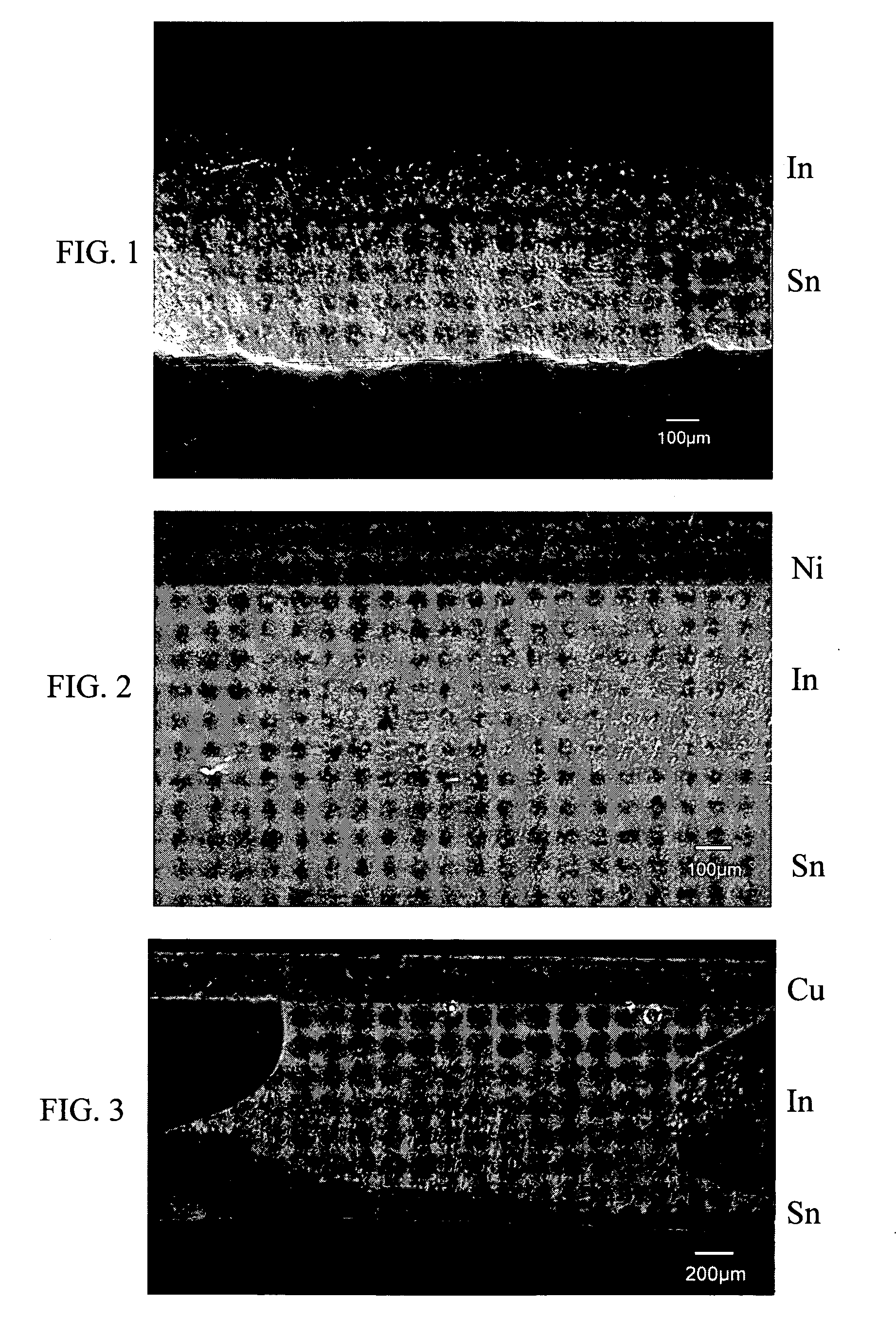 Soldering method and solder joints formed therein