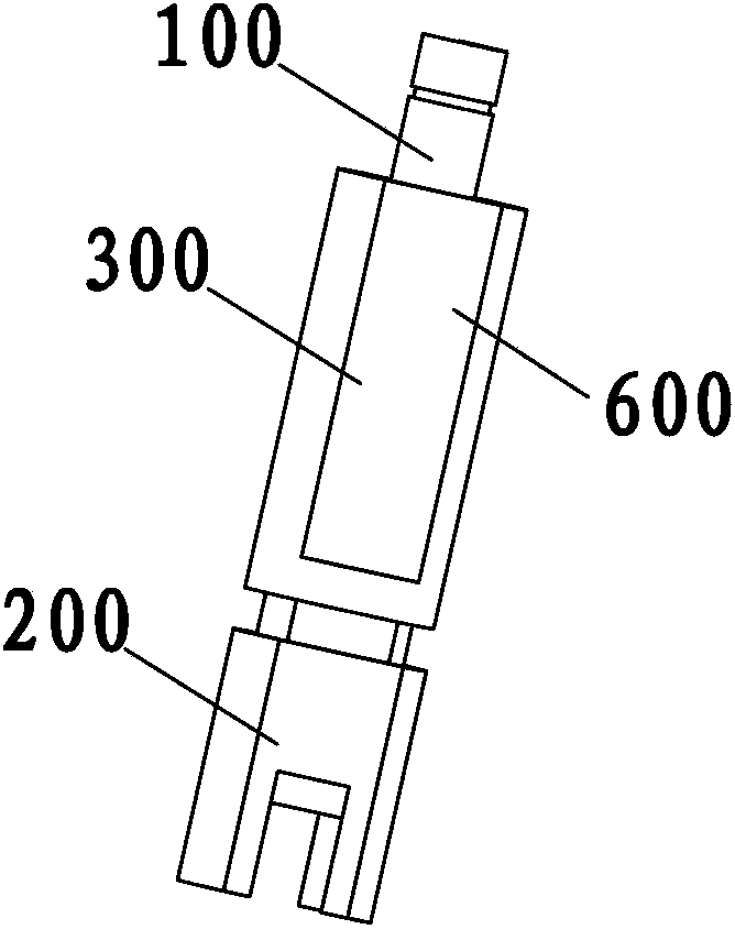 Junction device