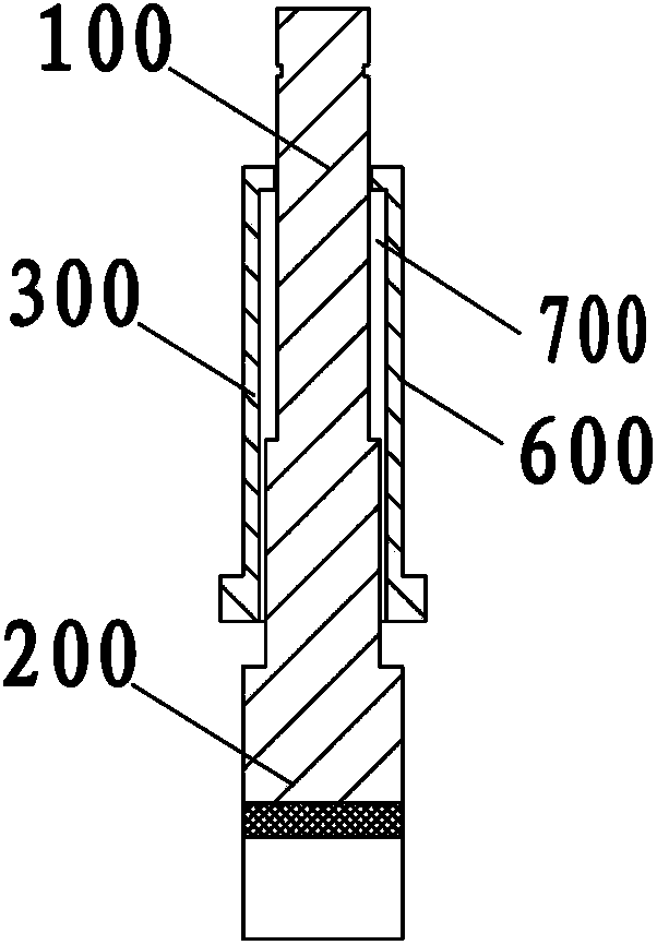 Junction device