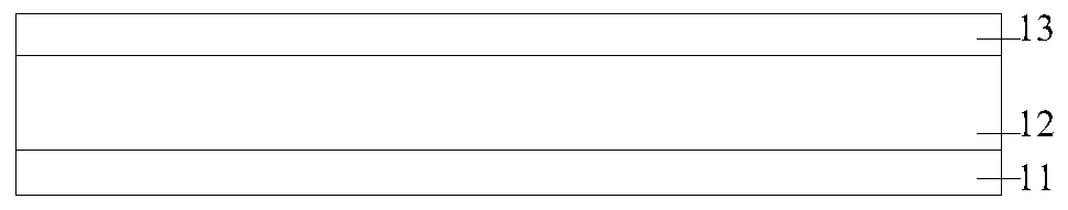 Silicon carbide Schottky diode and manufacturing method thereof