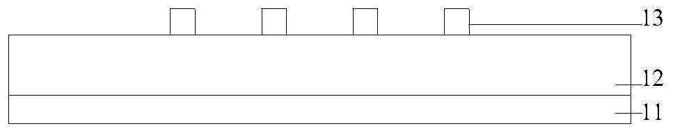 Silicon carbide Schottky diode and manufacturing method thereof