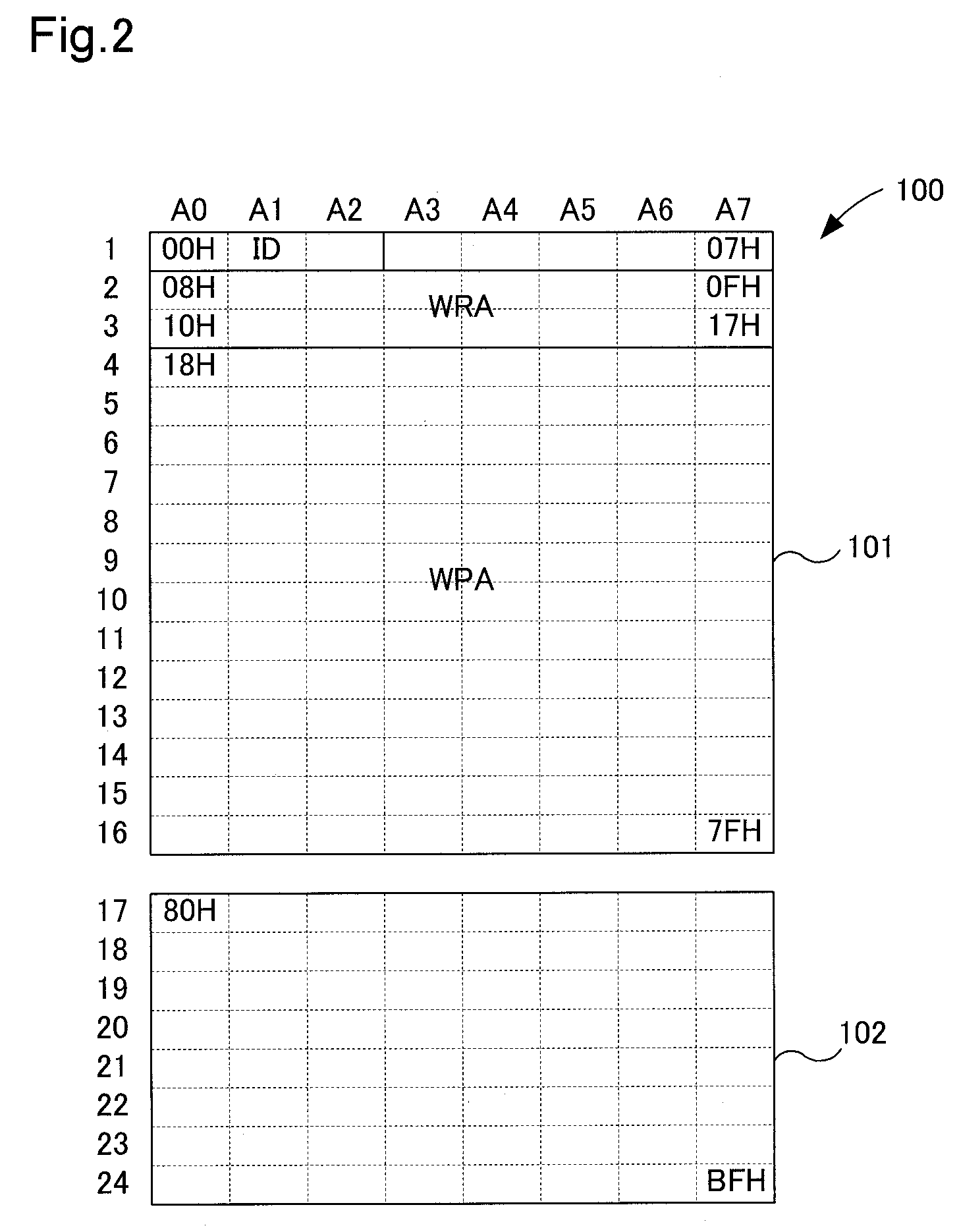 Semiconductor memory device