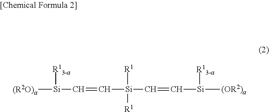 Room-temperature-curable organopolysiloxane composition, and moulded product comprising cured product of said room-temperature-curable organopolysiloxane composition