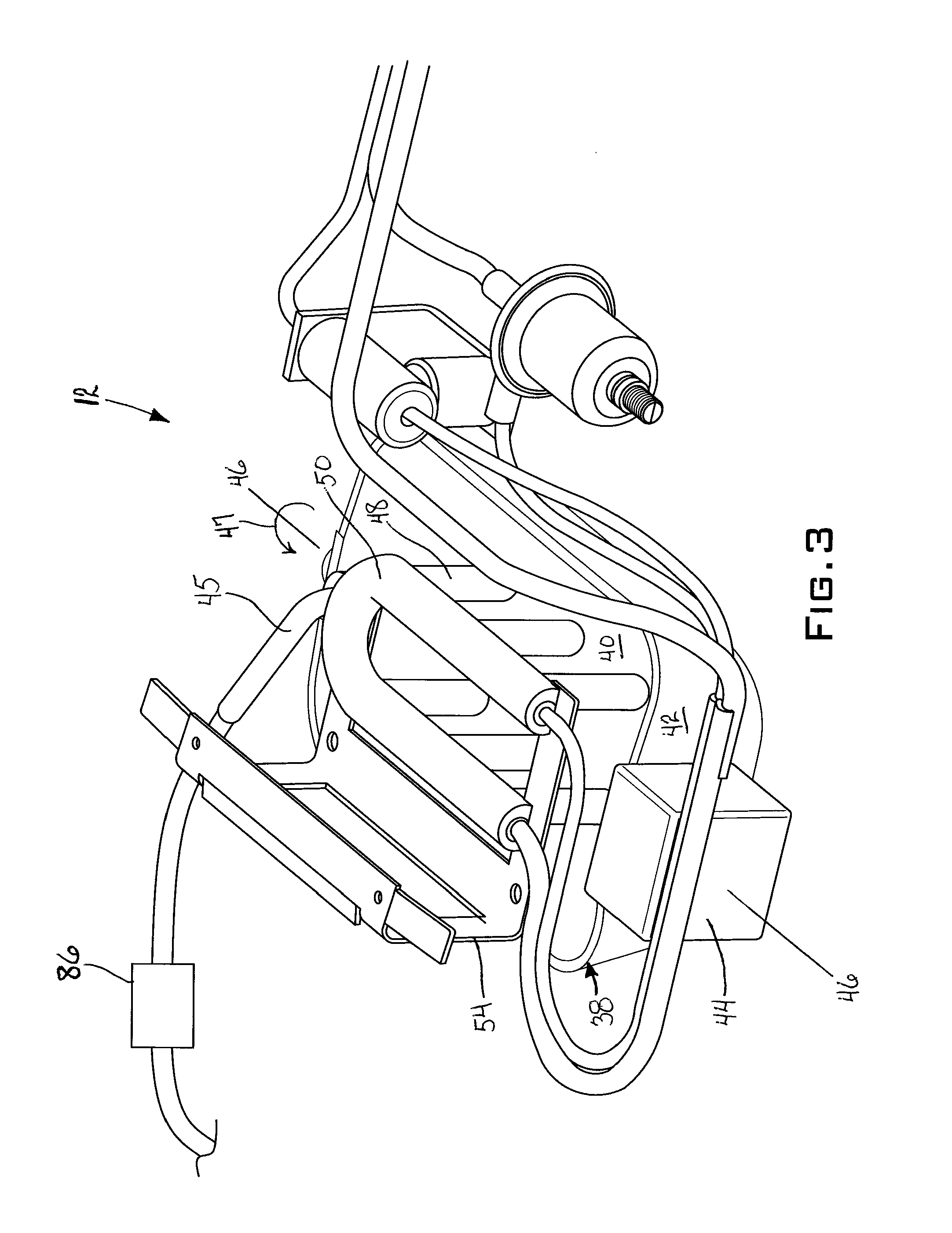 Method and apparatus for making clear ice