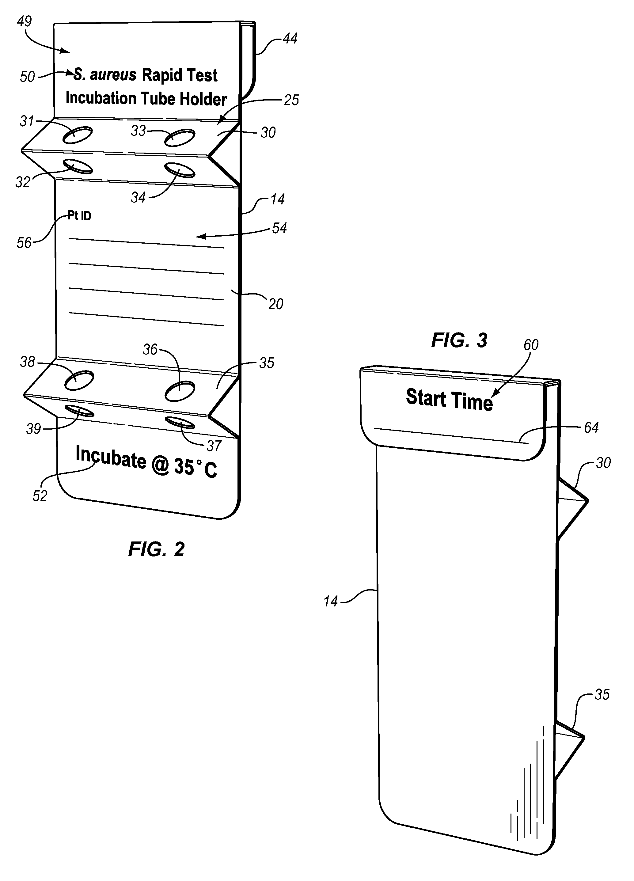 Method and apparatus for bacteriophage-based diagnostic assays