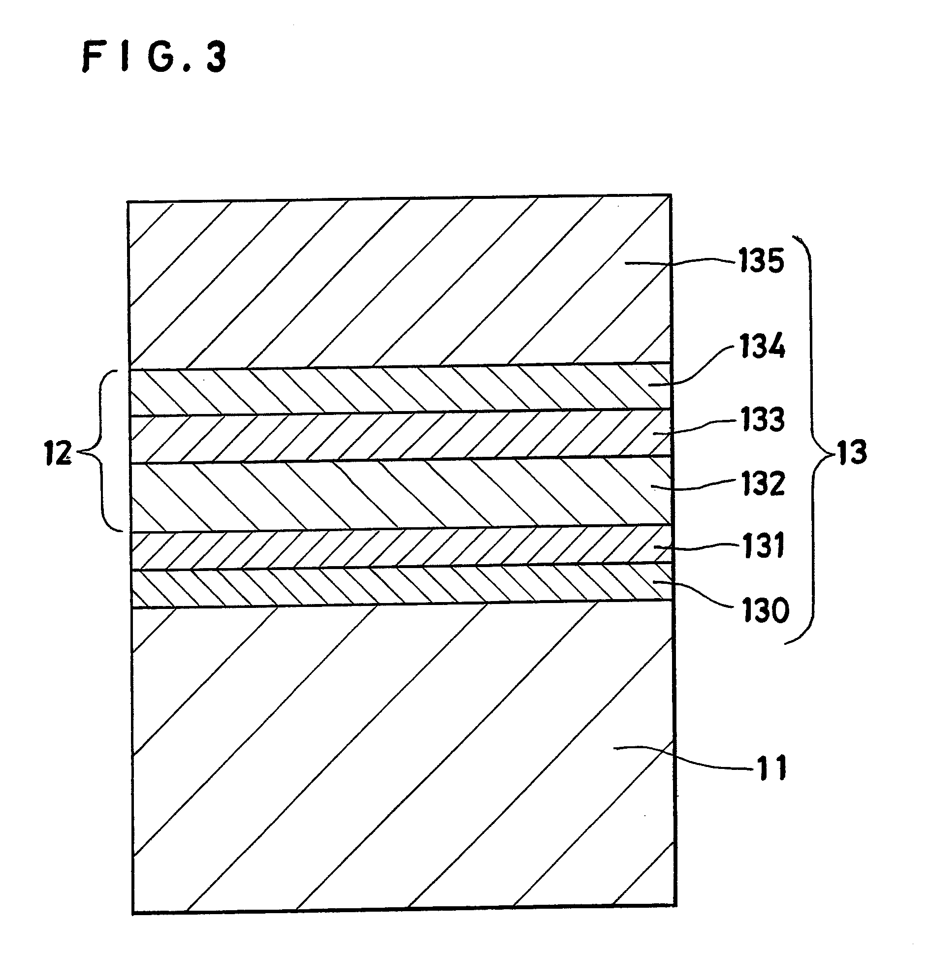 Light-Emitting Diode and Method For Fabrication Thereof