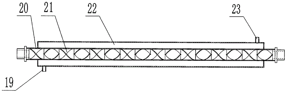 A Novel Crude Oil Testing Sample Mixer