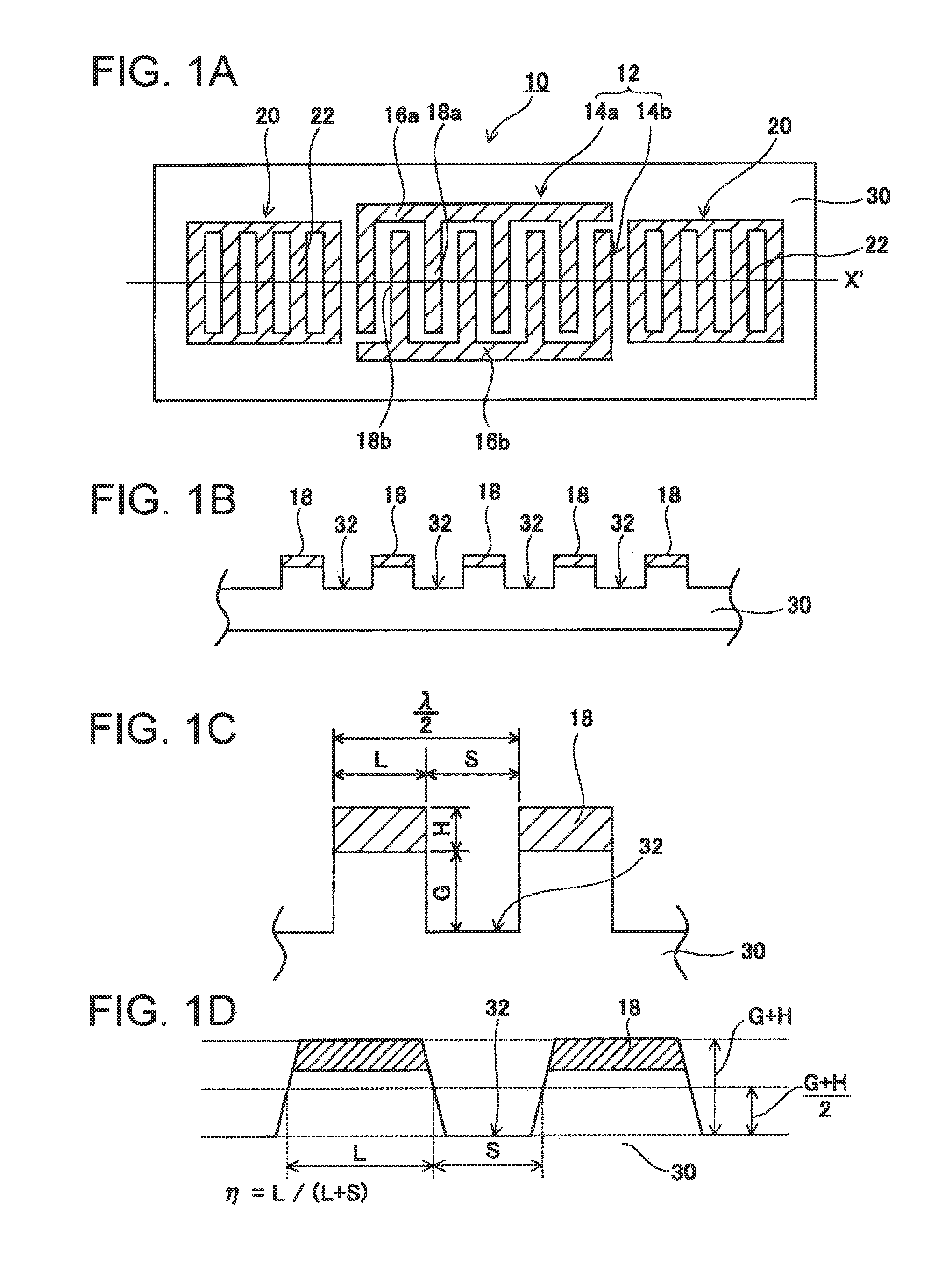 Surface acoustic wave resonator, surface acoustic wave oscillator, and electronic instrument