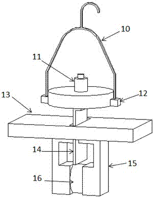 Micro Torque Calibration Weight Loaded Damper