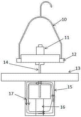 Micro Torque Calibration Weight Loaded Damper