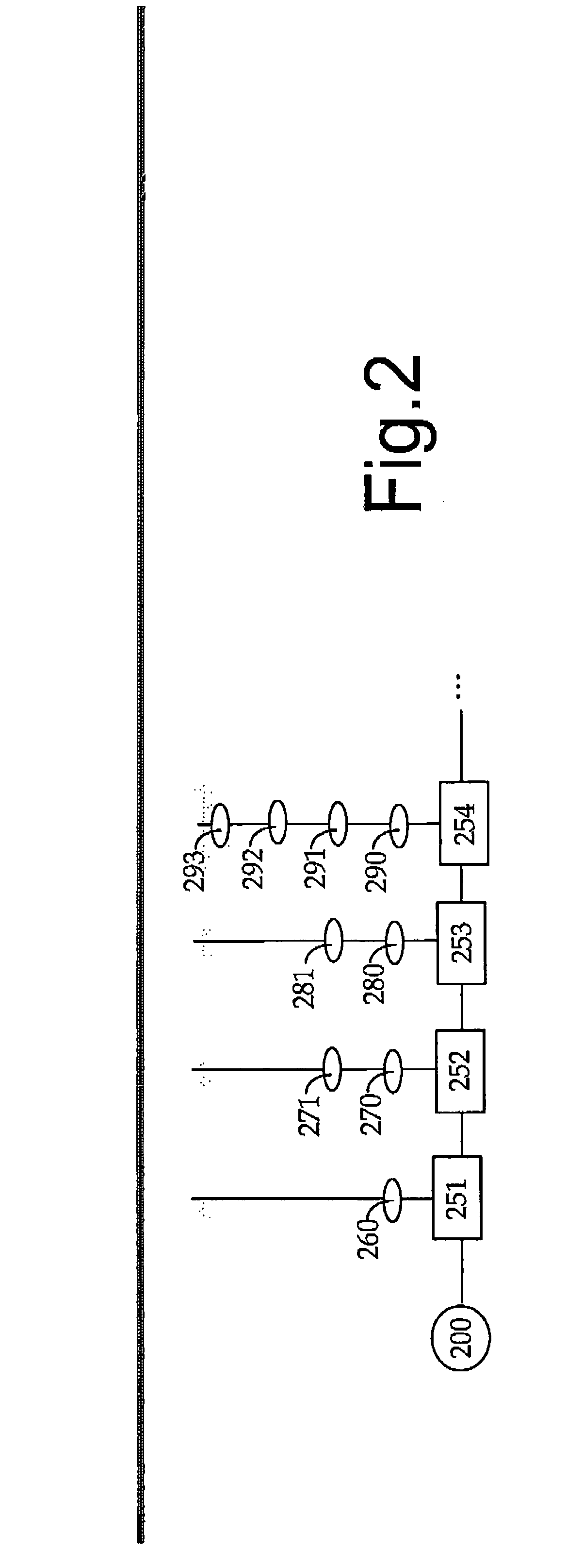 Forming of a data retrieval, searching from a data retrieval system, and a data retrieval system