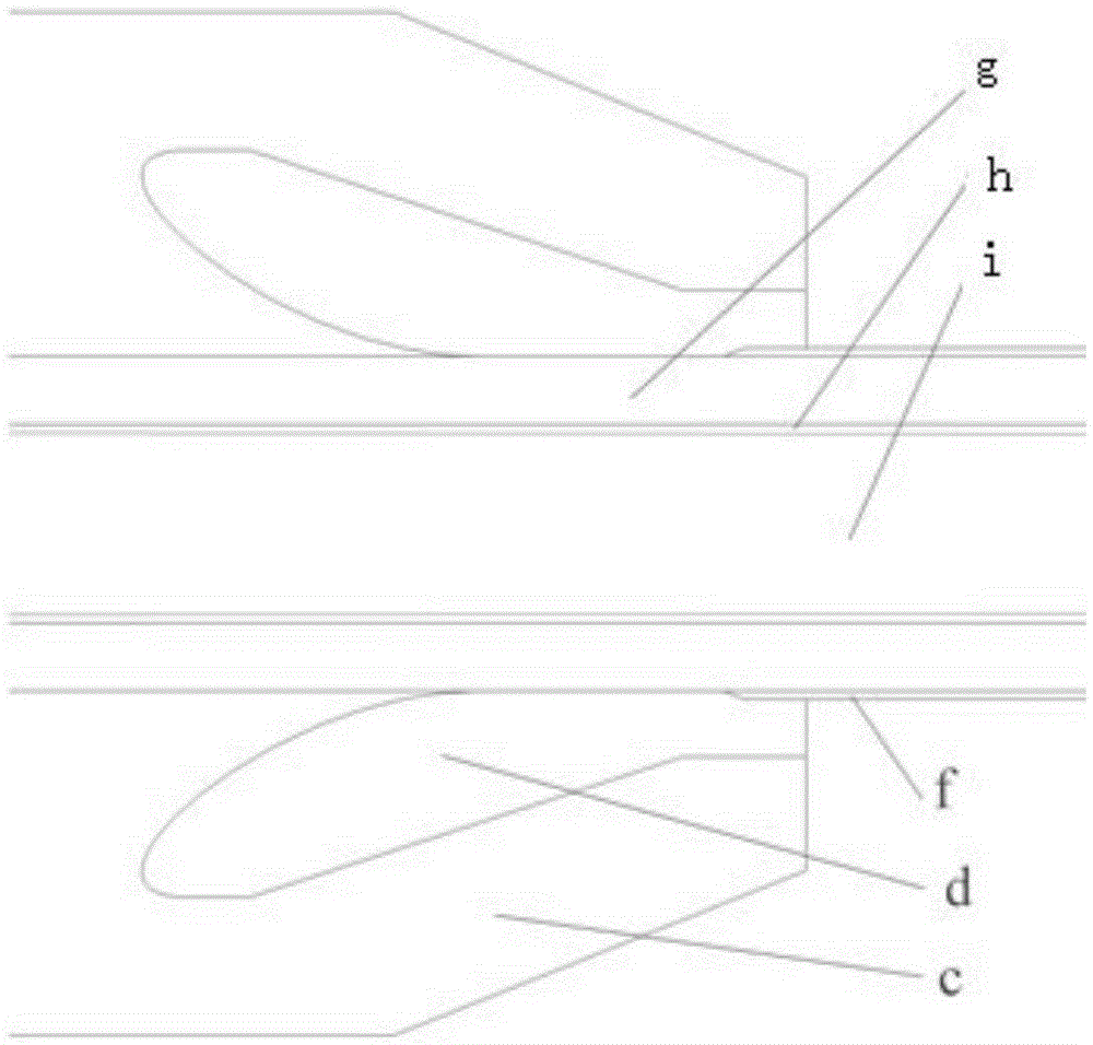 Stress control body for plastic insulated high voltage DC cable terminal