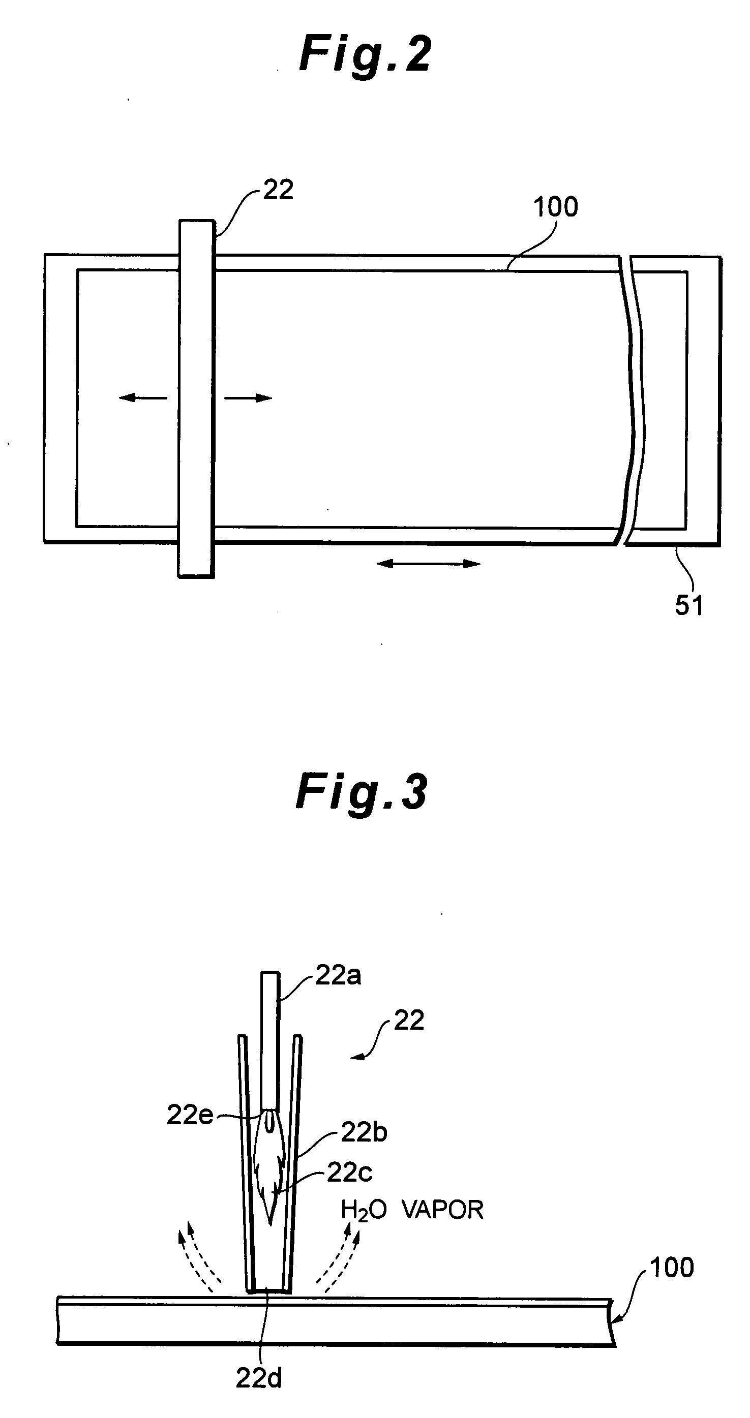 Method for fabricating a semiconductor device, method for fabricating an electronic device, and semiconductor fabricating apparatus