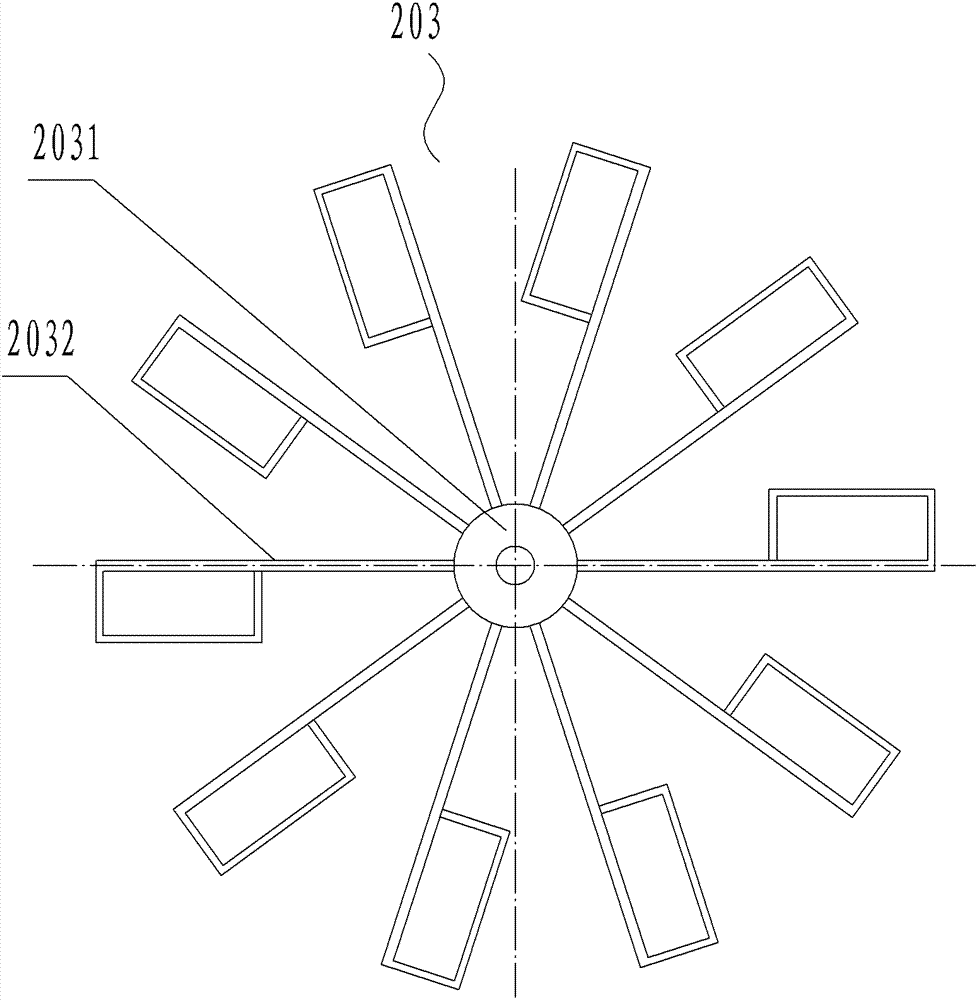 Negative ion dishwasher