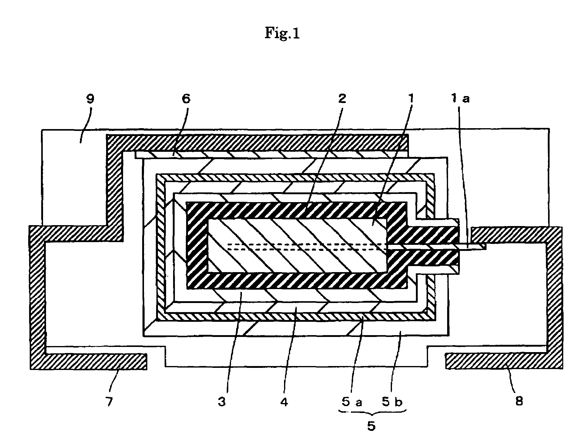 Solid electrolytic capacitor element, solid electrolytic capacitor, and manufacturing method therefor