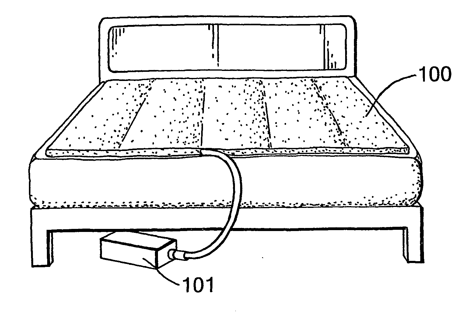 Air Heating and Cooling Device