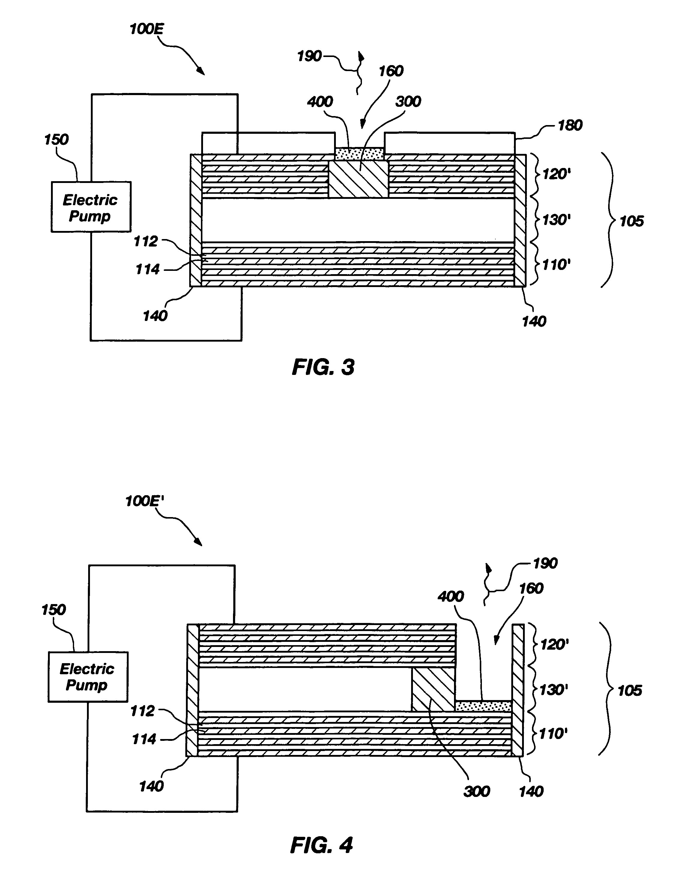 Method and apparatus for pixel display and SERS analysis