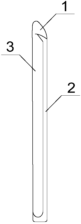 Color-transfer-resistant vulcanized shoe and production process thereof