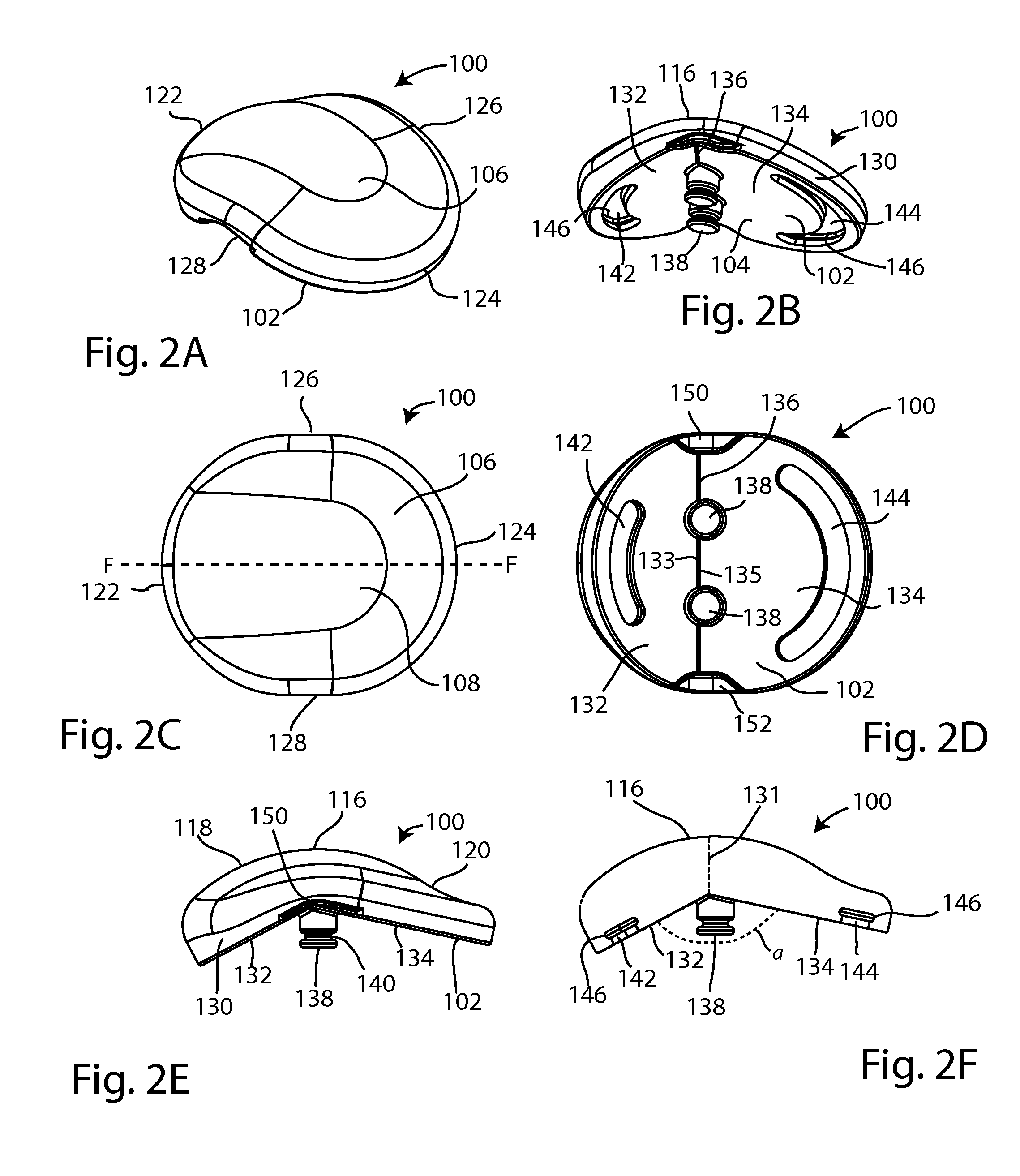 Patient Specific Implants and Instrumentation For Patellar Prostheses