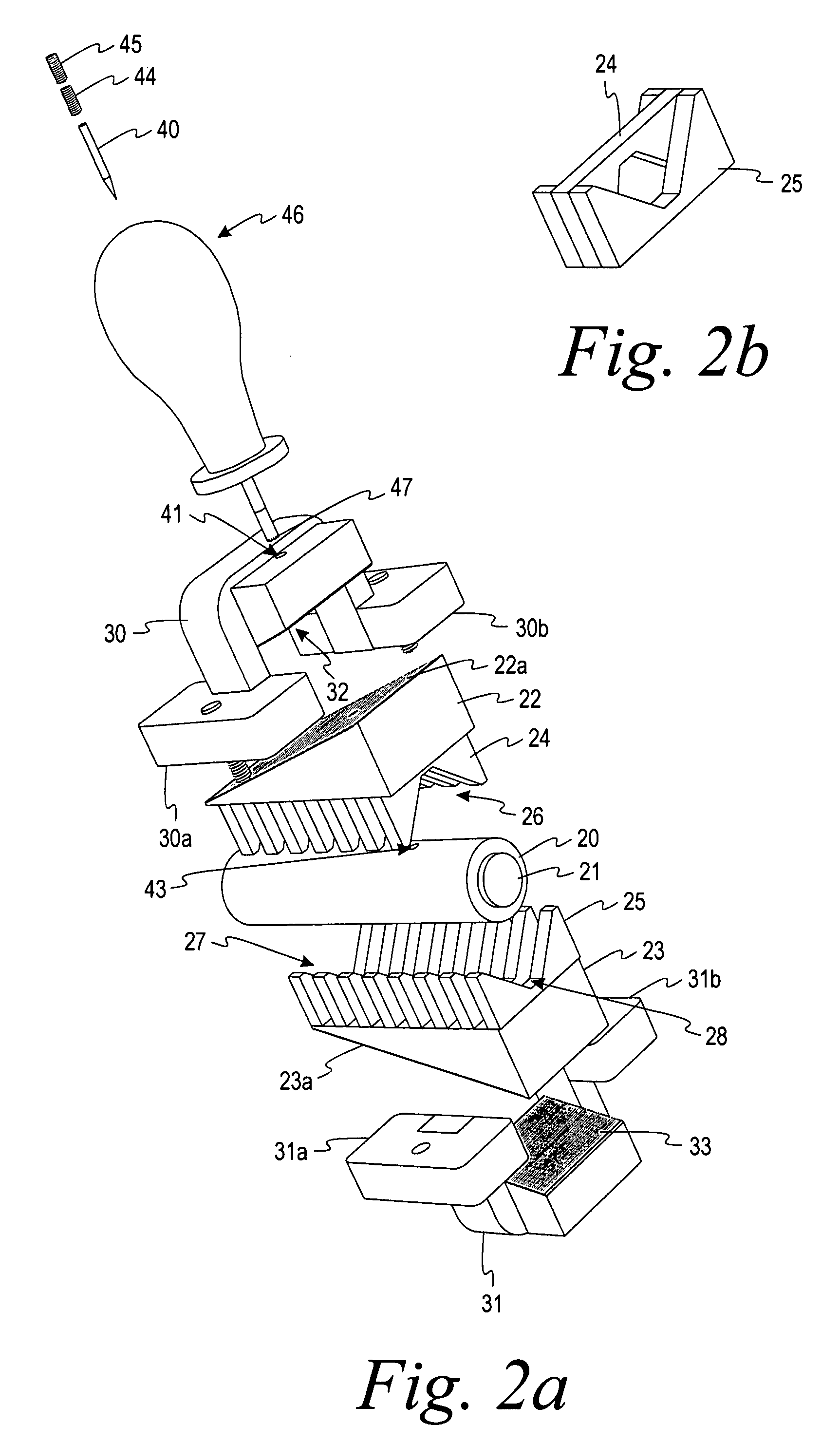 Clamp-on current and voltage module for a power monitoring system