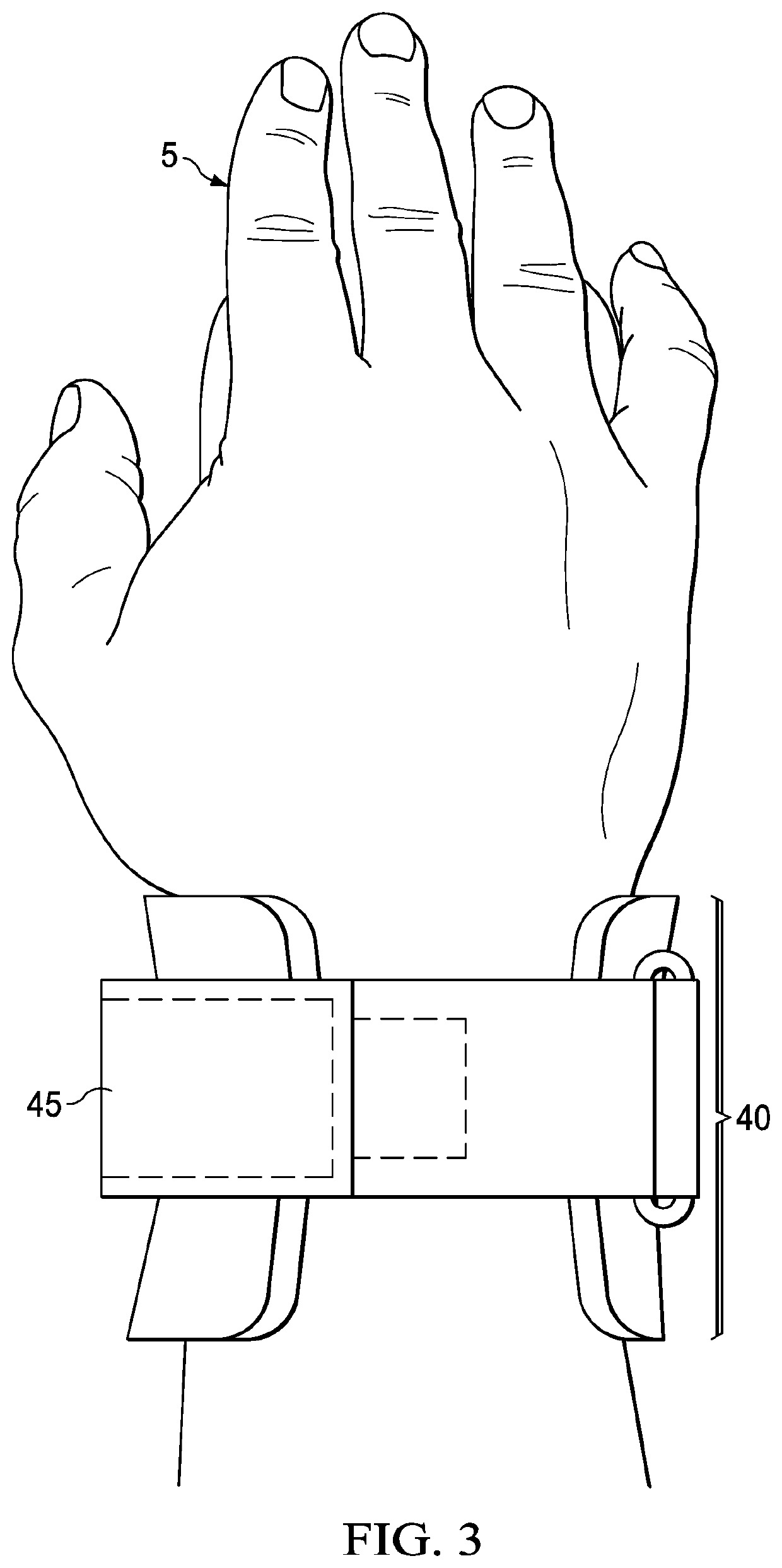 Flexible grips