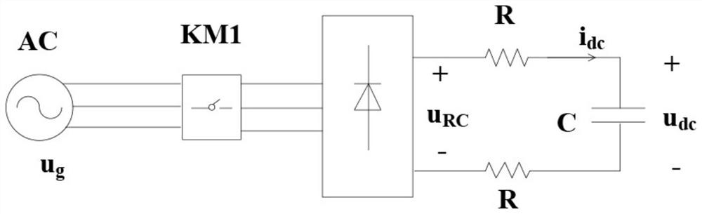 Converter and its operation monitoring method